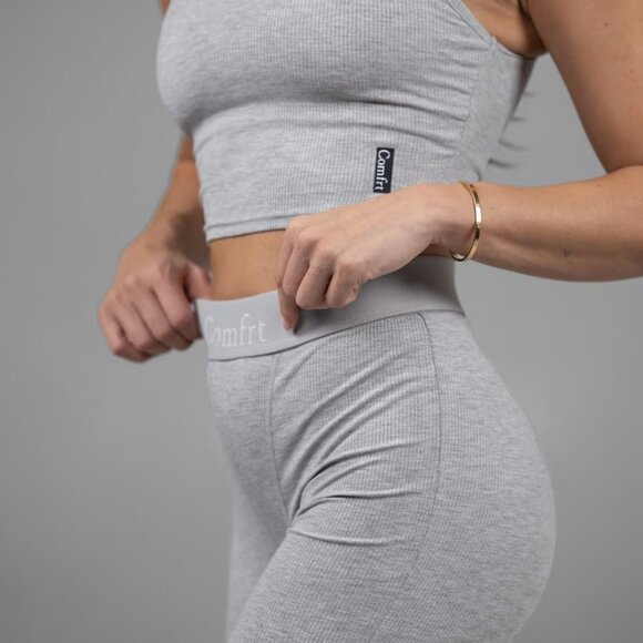 Comfrt Other - Comfrt Rib Contour Boxer